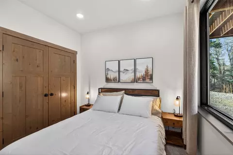 Bedroom - 34 Cox Creek Ln, Cascade, MT 59421 photo 8 of 12