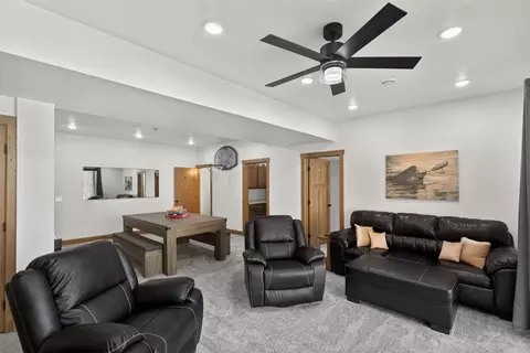 Living - 34 Cox Creek Ln, Cascade, MT 59421 photo 1 of 2