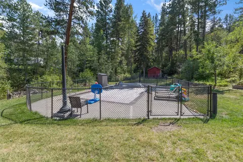 Exterior - 34 Cox Creek Ln, Cascade, MT 59421 photo 7 of 16