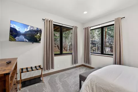 Bedroom - 34 Cox Creek Ln, Cascade, MT 59421 photo 10 of 12