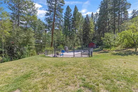 Exterior - 34 Cox Creek Ln, Cascade, MT 59421 photo 6 of 16