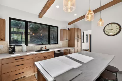Kitchen - 34 Cox Creek Ln, Cascade, MT 59421 photo 5 of 5