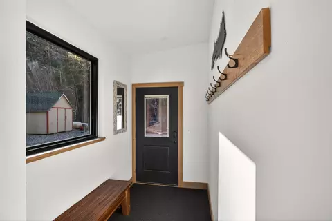 Entry Way - 34 Cox Creek Ln, Cascade, MT 59421 photo 1 of 3