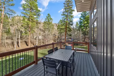 Exterior - 34 Cox Creek Ln, Cascade, MT 59421 photo 5 of 16