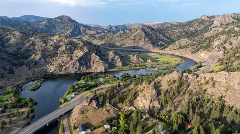 View/Area - 34 Cox Creek Ln, Cascade, MT 59421 photo 5 of 8