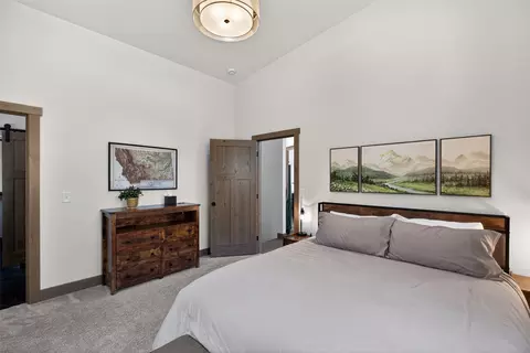 Bedroom - 34 Cox Creek Ln, Cascade, MT 59421 photo 3 of 12
