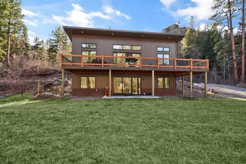 Exterior - 34 Cox Creek Ln, Cascade, MT 59421 photo 2 of 16