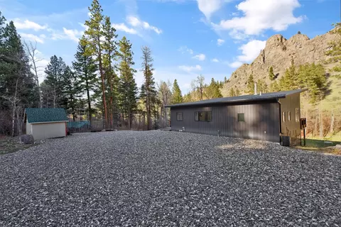 Exterior - 34 Cox Creek Ln, Cascade, MT 59421 photo 8 of 16