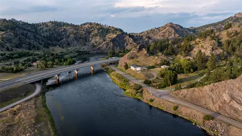 View/Area - 34 Cox Creek Ln, Cascade, MT 59421 photo 7 of 8