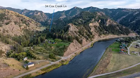 Other - 34 Cox Creek Ln, Cascade, MT 59421 photo 2 of 13