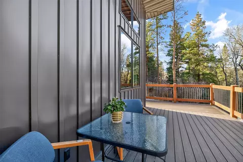Exterior - 34 Cox Creek Ln, Cascade, MT 59421 photo 3 of 16