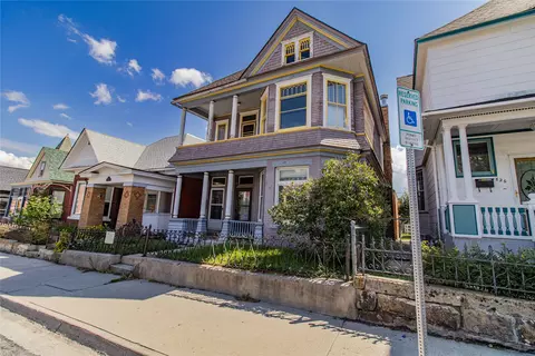 822 W Park St, Butte, MT 59701