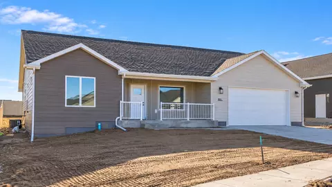 510 Montecito Ave, Billings, MT 59105