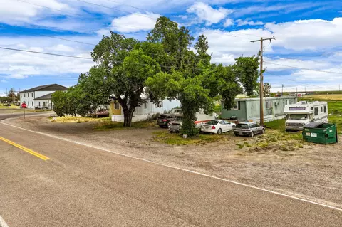 Exterior - 3 3rd Ave SE, Dutton, MT 59433 photo 2 of 2
