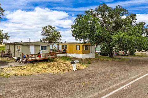 Exterior - 3 3rd Ave SE, Dutton, MT 59433 photo 1 of 2