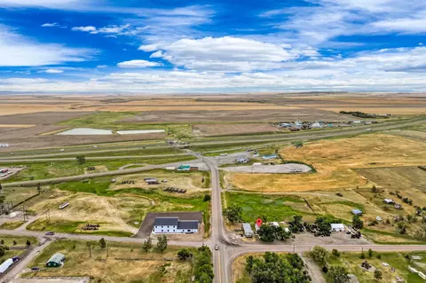View/Area - 3 3rd Ave SE, Dutton, MT 59433 photo 3 of 4