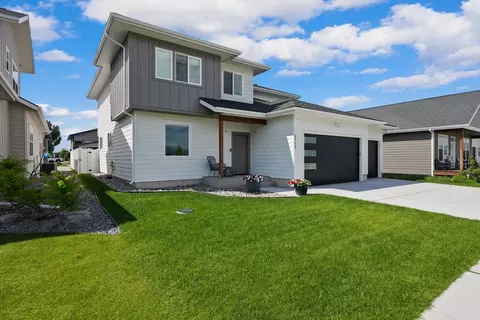 5711 Remuda Ln, Missoula, MT 59808