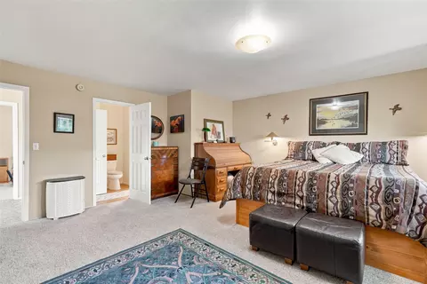 Bedroom - 1170 Pine St, Hamilton, MT 59840 photo 2 of 4