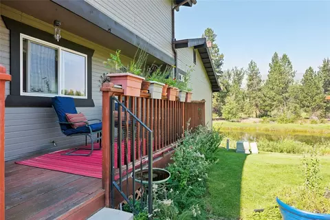 Exterior - 1170 Pine St, Hamilton, MT 59840 photo 3 of 7