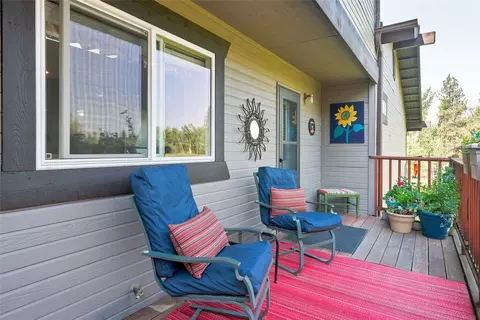 Exterior - 1170 Pine St, Hamilton, MT 59840 photo 6 of 7