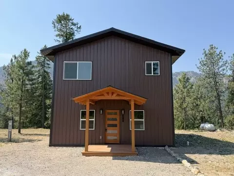 888 Riverbend Rd, Superior, MT 59872