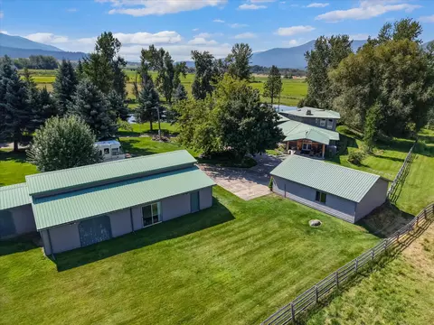 Exterior - 1396 Thunder Rd, Arlee, MT 59821 photo 11 of 11