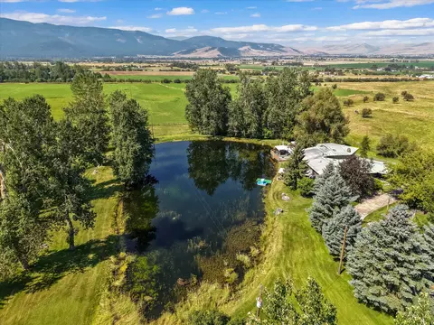 View/Area - 1396 Thunder Rd, Arlee, MT 59821 photo 4 of 8
