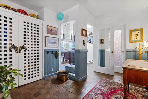 Entry Way - 1396 Thunder Rd, Arlee, MT 59821 photo 5 of 5