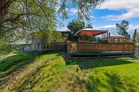 Exterior - 1396 Thunder Rd, Arlee, MT 59821 photo 7 of 11