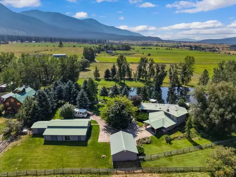View/Area - 1396 Thunder Rd, Arlee, MT 59821 photo 5 of 8