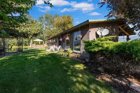 Exterior - 1396 Thunder Rd, Arlee, MT 59821 photo 3 of 11