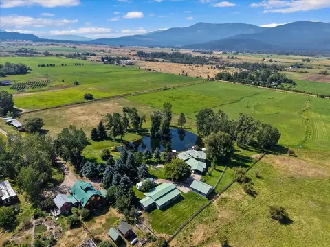 View/Area - 1396 Thunder Rd, Arlee, MT 59821 photo 6 of 8