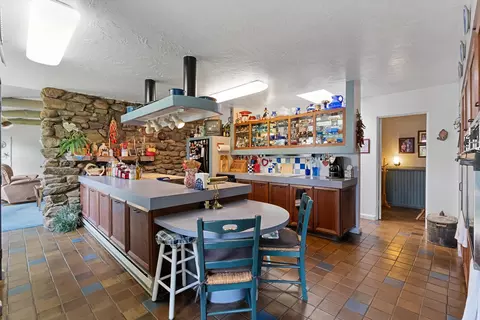 Kitchen - 1396 Thunder Rd, Arlee, MT 59821 photo 1 of 2
