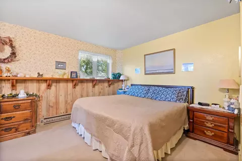Bedroom - 1396 Thunder Rd, Arlee, MT 59821 photo 3 of 3