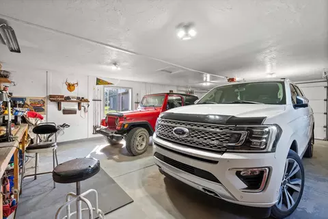 Exterior - 1396 Thunder Rd, Arlee, MT 59821 photo 9 of 11