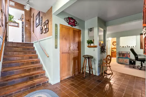 Entry Way - 1396 Thunder Rd, Arlee, MT 59821 photo 4 of 5