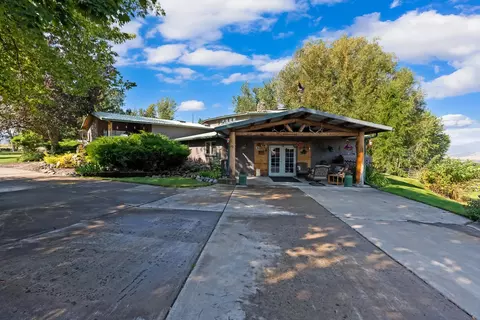 Exterior - 1396 Thunder Rd, Arlee, MT 59821 photo 5 of 11