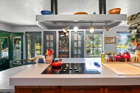Kitchen - 1396 Thunder Rd, Arlee, MT 59821 photo 2 of 2