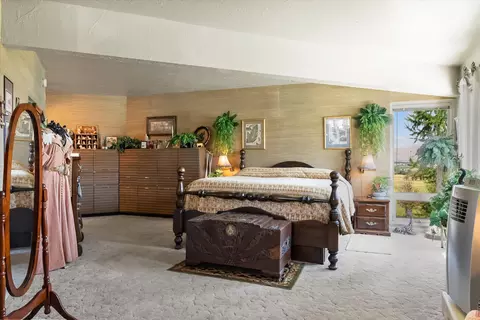 Bedroom - 1396 Thunder Rd, Arlee, MT 59821 photo 1 of 3