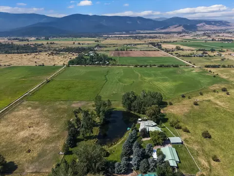 View/Area - 1396 Thunder Rd, Arlee, MT 59821 photo 7 of 8