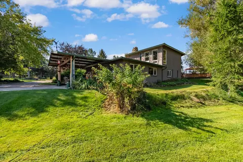 Exterior - 1396 Thunder Rd, Arlee, MT 59821 photo 6 of 11