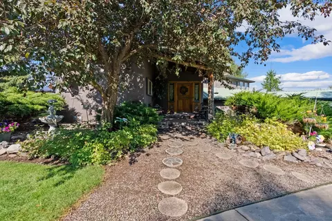 Exterior - 1396 Thunder Rd, Arlee, MT 59821 photo 2 of 11