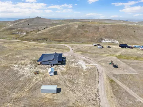 Other - 69 Fox Hill Dr, Hall, MT 59837 photo 14 of 15
