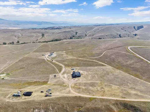 View/Area - 69 Fox Hill Dr, Hall, MT 59837 photo 5 of 8