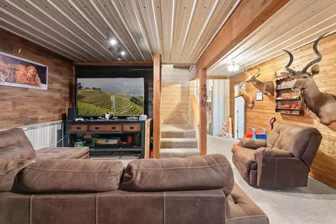 Other - 69 Fox Hill Dr, Hall, MT 59837 photo 5 of 15
