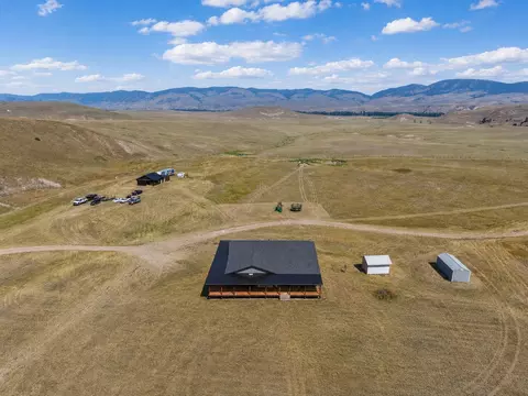 Other - 69 Fox Hill Dr, Hall, MT 59837 photo 1 of 15