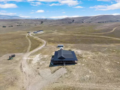 Other - 69 Fox Hill Dr, Hall, MT 59837 photo 13 of 15