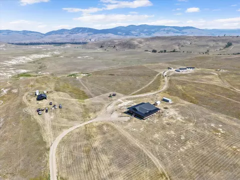 View/Area - 69 Fox Hill Dr, Hall, MT 59837 photo 3 of 8