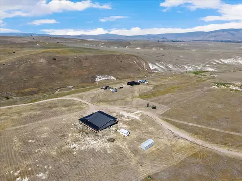View/Area - 69 Fox Hill Dr, Hall, MT 59837 photo 2 of 8