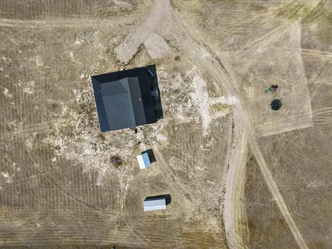 View/Area - 69 Fox Hill Dr, Hall, MT 59837 photo 8 of 8